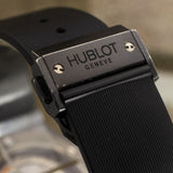 Hublot Big Bang Luna Rossa Limited Edition