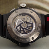 Hublot Big Bang Luna Rossa Limited Edition