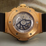 Hublot Big Bang Original 44 Gold Ceramic