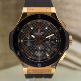 Hublot Big Bang Original 44 Gold Ceramic