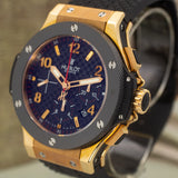 Hublot Big Bang Original 44 Gold Ceramic