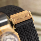 Hublot Big Bang Original 44 Gold Ceramic