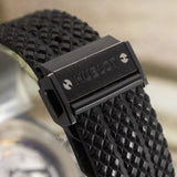 Hublot Big Bang Black Magic Diamonds