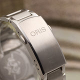 Oris Aquis Date “ Sun Wukong” Limited Edition