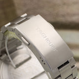 Tag Heuer Formula 1 Date