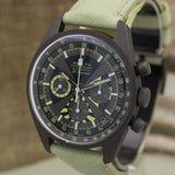 Zenith CHRONOMASTER Revival SJX "Poker Chip" Boutique Edition