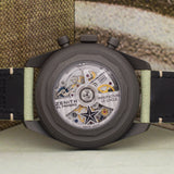 Zenith CHRONOMASTER Revival SJX "Poker Chip" Boutique Edition
