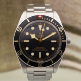 Tudor Black Bay 58 ‘Black’