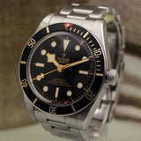 Tudor Black Bay 58 ‘Black’