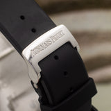 Audemars Piguet ROO Chronograph Rubberclad G