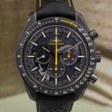 Omega Speedmaster Dark Side of The Moon Apollo 8