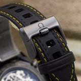 Omega Speedmaster Dark Side of The Moon Apollo 8
