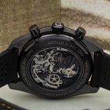 Omega Speedmaster Dark Side of The Moon Apollo 8