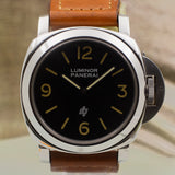 Panerai Pre-V Logo Luminor 5218