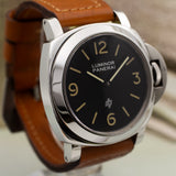 Panerai Pre-V Logo Luminor 5218