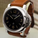 Panerai Pre-V Logo Luminor 5218