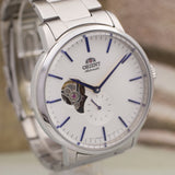 Orient Contemporary Open Heart