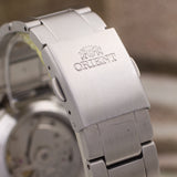 Orient Contemporary Open Heart