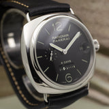 Panerai Radiomir 8 Days PAM 268 J