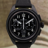 Zenith Pilot Chronograph Flyback Big Date