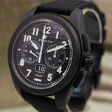 Zenith Pilot Chronograph Flyback Big Date