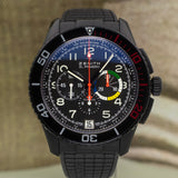 Zenith El Primero Stratos Flyback Rainbow Edition