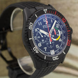 Zenith El Primero Stratos Flyback Rainbow Edition