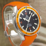 Omega Seamaster Professional Planet Ocean 600m Co-Axial