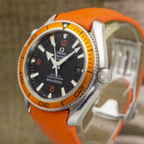 Omega Seamaster Professional Planet Ocean 600m Co-Axial