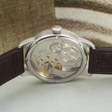 IWC Vintage Collection Pilot Hand Wound