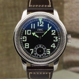 IWC Vintage Collection Pilot Hand Wound