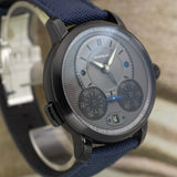 MontBlanc Star Legacy Nicolas Rieussec Chronograph 43 mm Limited Edition