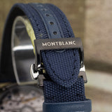 MontBlanc Star Legacy Nicolas Rieussec Chronograph 43 mm Limited Edition
