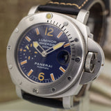 Panerai Luminor Submersible “La Bomba” Pam 87 F
