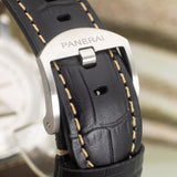 Panerai Luminor Submersible “La Bomba” Pam 87 F
