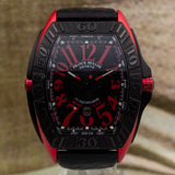 Franck Muller Conquistador GPG