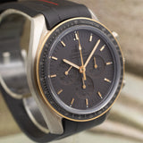 Omega Speedmaster "Apollo 11 45th Anniversary" Limited Edition