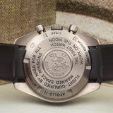 Omega Speedmaster "Apollo 11 45th Anniversary" Limited Edition