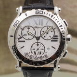Chopard Happy Sport Chronograph
