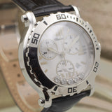 Chopard Happy Sport Chronograph