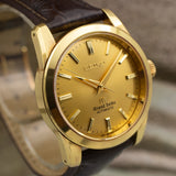 Seiko Grand Seiko SBGR002 in 18K Yellow Gold