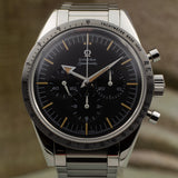 Omega Speedmaster 60th Anniversary Limited Edition