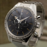 Omega Speedmaster 60th Anniversary Limited Edition