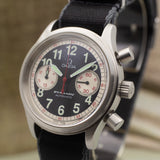 Omega Dynamic Chronograph Targa Florio Limited Edition