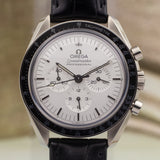 Omega Speedmaster Moonwatch 3861 Canopus Gold