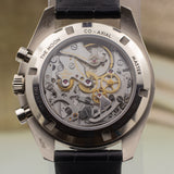 Omega Speedmaster Moonwatch 3861 Canopus Gold