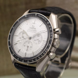 Omega Speedmaster Moonwatch 3861 Canopus Gold