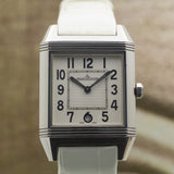 Jaeger-LeCoultre Reverso Squadra Lady Automatic