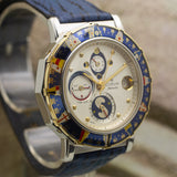 Corum Admiral's Cup Tides "Marees"