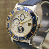 Corum Admiral's Cup Tides "Marees"